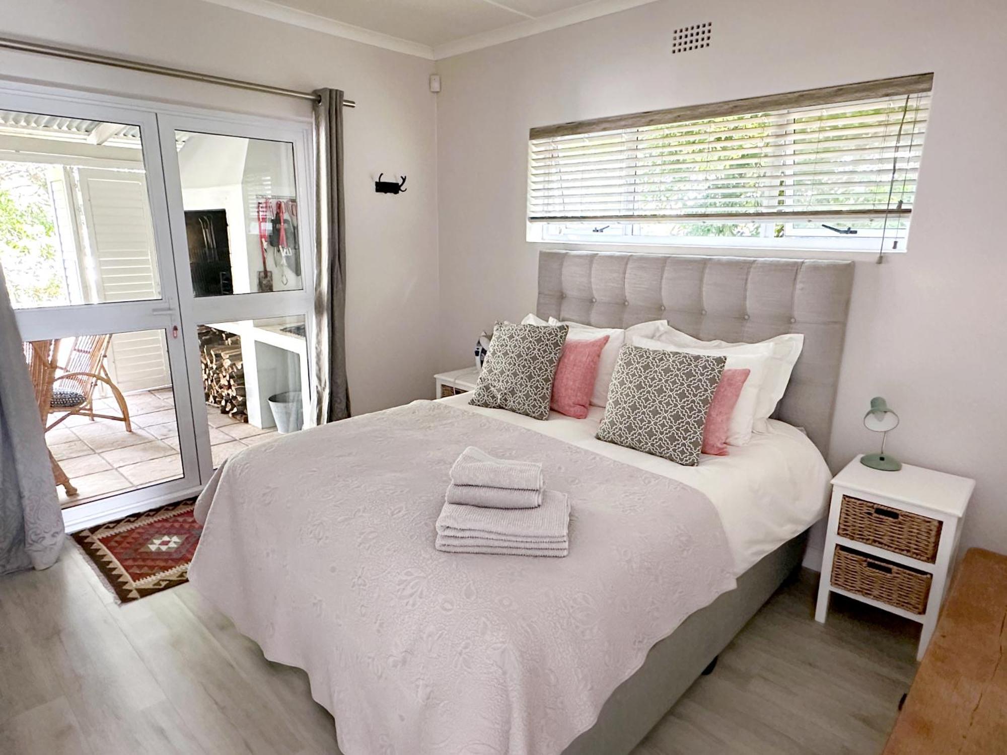 Onrus Cottage Hermanus Exterior foto